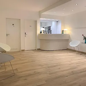 3* Hotell Francais