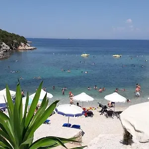 Garden Ermali Apartahotel Ksamil