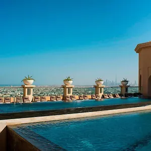 Sheraton Mall Of The Emirates Hotel, 5*, Dubai Vereinigte Arabische Emirate