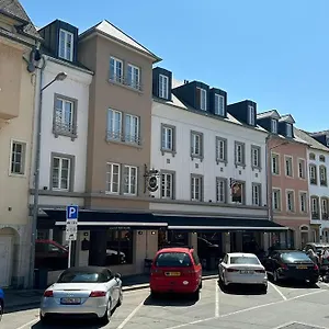 Le Postillon Hotel