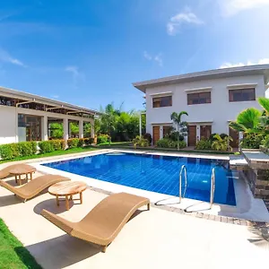 Red Picnic Hostal Panglao
