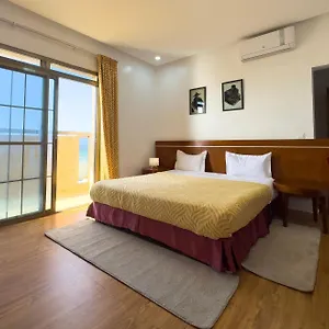 Oasis, Seaside Apartahotel Dakar
