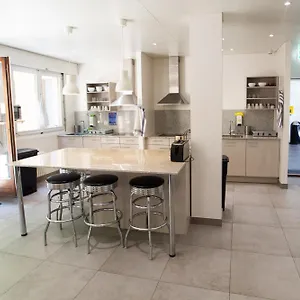 City Hostel Geneva , Genf Schweiz