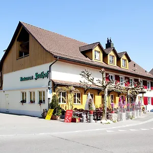 Freihof Bed and breakfast Embrach