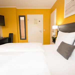 Bivius Restaurant Luxembourg Hotel