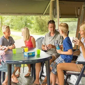 Country Camp Nommerlayen Nommern