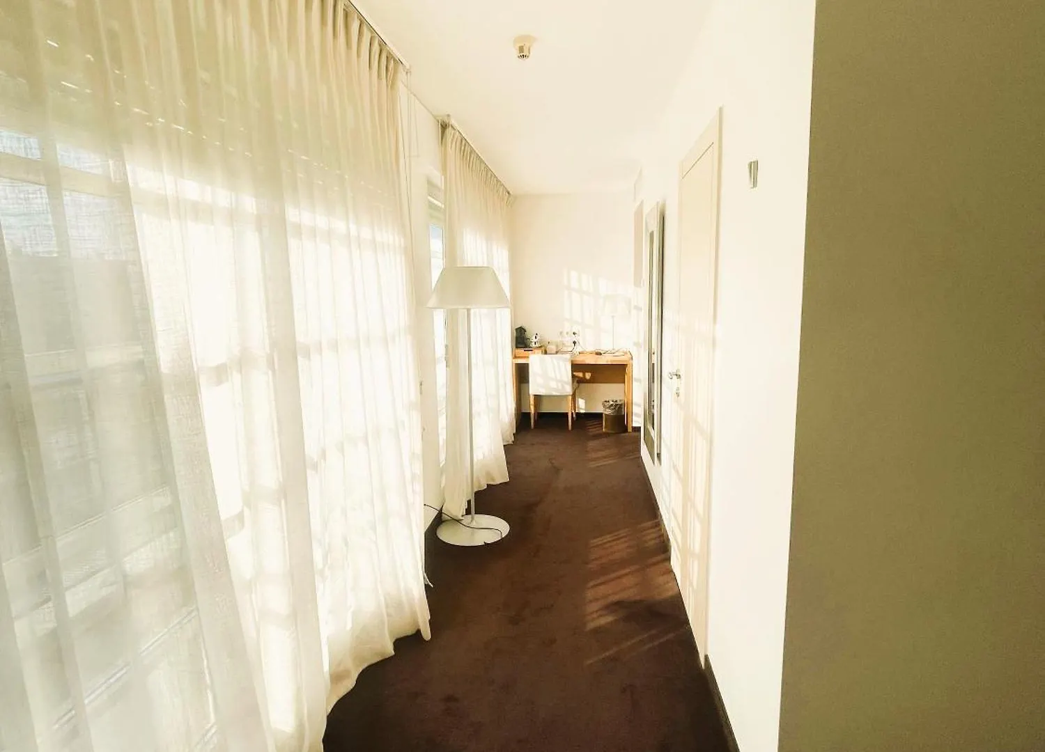 Hotel Alzinn Hesperange
