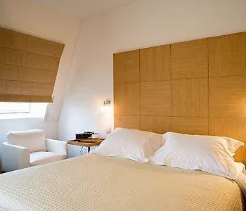 Hotel Alzinn Hesperange 4*,