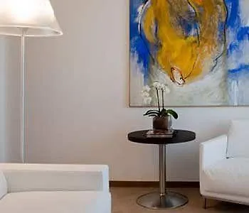 Hotel Alzinn Hesperange