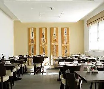 Hotel Alzinn Hesperange