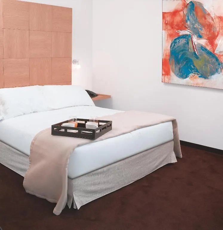 Hotel Alzinn Hesperange 4*,