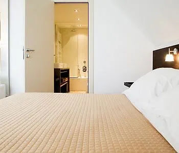 Hotel Alzinn Hesperange