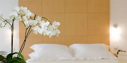 ****  Hotel Alzinn Hesperange Luksemburg